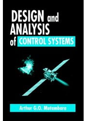 Design and Analysis of Control Systems